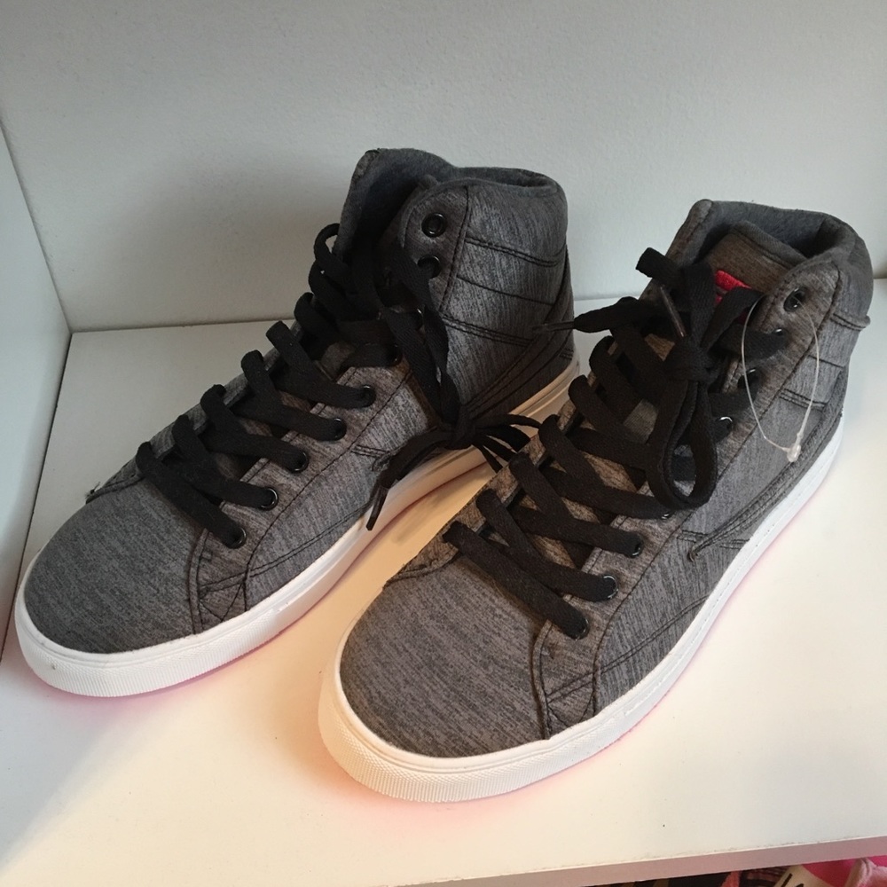 Fila Smokescreen Sneakers